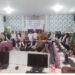 Tim Monitoring dan Pembinaan Sekolah Ramah Anak (SRA) dan Rumah Ibadah Ramah Anak (RIRA) Kota Parepare melakukan kunjungan hari kedua, Rabu (20/9/2023), di tiga sekolah.