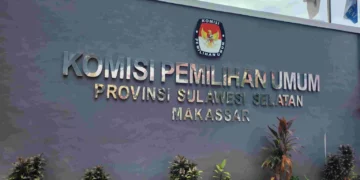 Berakhir Kemarin, Pendaftar Calon Anggota KPU pada Tujuh Daerah di Sulsel Capai 884 Orang