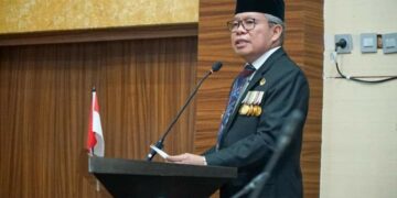 Parepare Peroleh Penghargaan Kota Berkinerja Terbaik Kedua di Kawasan Sulawesi