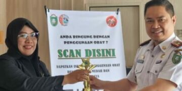 Nakes RS HAH Parepare Raih Penghargaan Nasional, Taufan Pawe Dorong Berinovasi dan Jadi Panutan
