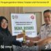 Amalia Syamsualam, nakes asal Rumah Sakit dr Hasri Ainun Habibie (HAH) Parepare, yang mendapatkan penghargaan pada Pemilihan Tenaga Kesehatan Teladan 2023 dalam Bidang Kefarmasian dari Kementerian Kesehatan Republik Indonesia (RI)