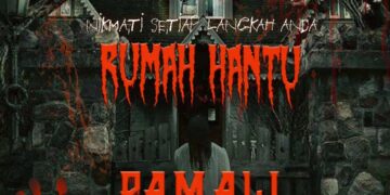 Bakal Ada Rumah Hantu di Gedung Febi IAIN Parepare