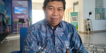 BMKG Sulsel Prediksi Dampak Elnino Terjadi hingga Februari 2024