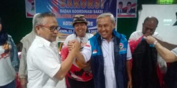 Dijadwalkan ke Sulsel, Anies Baswedan Bakal Kunjungi Kabupaten dan Kota Ini