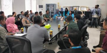 Kanim Parepare dan Timpora Pinrang Periksa 29 TKA, Ini Hasilnya