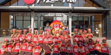 SDN 3 Parepare Terapkan Nilai PHBS dan P5 Pada Siswa dengan Cara yang Mudah Dicerna