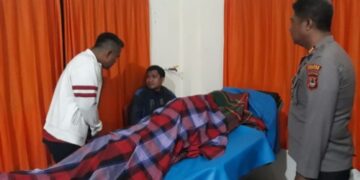 Terseret Ombak di Lowita, 3 Santri Asal Enrekang Meninggal