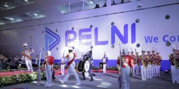 Wajah Baru Kapal Penumpang PT. Pelni, Ini yang Berubah