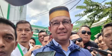 Pasca Deklarasi Capres-Cawapres, Anis Bersiap Keliling Sulsel Dimulai dari Palopo