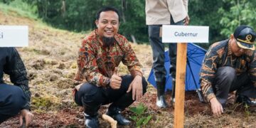 Semasa Gubernur Andalan, Desa di Sulsel  Diubah Menjadi Destinasi Wisata