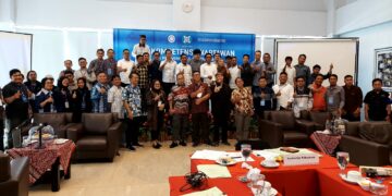 Dewan Pers: AI Tidak Membunuh Kerja Jurnalis Jika Jurnalis Kompeten
