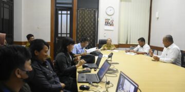 Timsel Buka Pendaftaran Calon Anggota Komisi Informasi Provinsi Sulsel Periode 2023-2027