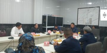 DPRD-Dewan Pendidikan Kota-Disdikbud Parepare Sinergi Susun Draft Perwali AD-ART Komite Sekolah