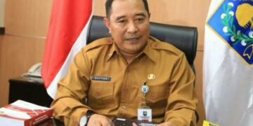Ali Mochtar Ngabalin Sebut, Jokowi Tunjuk Bachtiar Jadi Pj Gubernur Sulsel