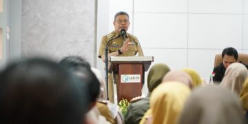 Hasil Selter Tiga Terbaik, Taufan Pawe Segera Lantik Pejabat Senior Jadi Sekda Definitif