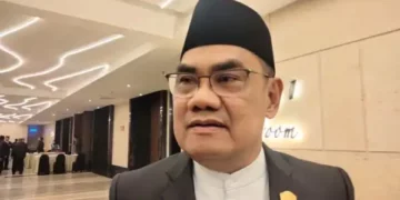 Plt Rektor UMI Sebut Prof Basri Modding Diduga Mobilisasi Preman di Menara UMI Bukan Cara Orang Terpelajar