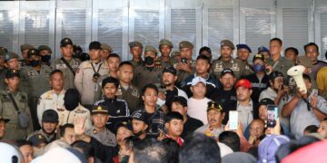 Pemkot Makassar Ambil Alih Pengelolaan Pasar Butung, Dinilai Pengelola Sebelumnya Banyak Merugikan Pedagang