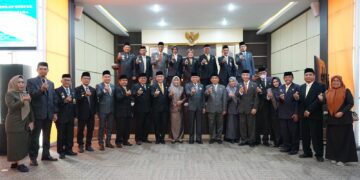 Seleksi  Terbuka Sekda Parepare, Empat Pelamar Masukkan Berkas