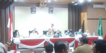 Redam Polemik Pendirian Sekolah Kristen di Parepare, Pimpinan DPRD Minta Semua Pihak Mengacu pada Regulasi