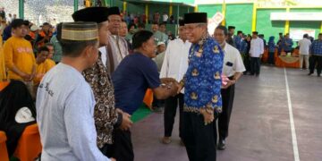 Wali Kota Parepare, Taufan Pawe