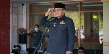 Wali Kota Parepare, Taufan Pawe