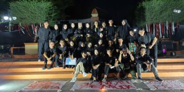 Pinrang , Sumpah Pemuda