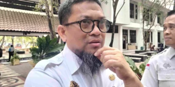 Kepala SMAN 17 Makassar Dinonaktifkan, Disdik Sulsel Masih Tunggu Hasil Tim Investigasi