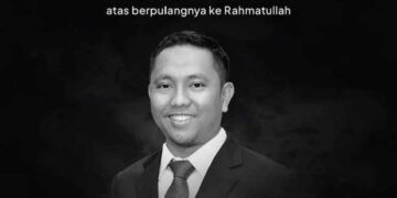 Melayat ke Rumah Duka, Taufan Pawe Nilai Herman Heizer Kader Terbaik Partai Golkar
