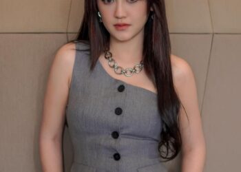 Spesialis Lagu Galau, Happy Asmara Disebut Tak Pernah Bahagia