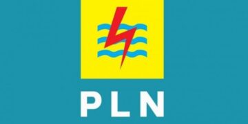 Logo PLN