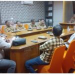 Bappeda dan BKD Parepare Terima Kunjungan Kerja Komisi III DPRD Pangkep 