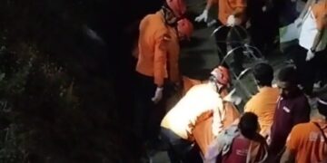 Karyawan Kafe Ditemukan Tewas Tergantung di Kamar Kos