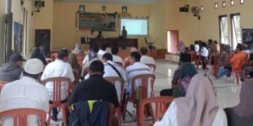 ITH Gelar Konsultasi Publik AMDAL dan ANDALALIN