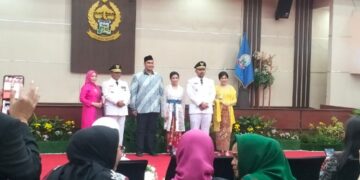 Menpora Dito Ungkap Stadion untuk Sulsel Sudah Dibahas Bersama Jokowi
