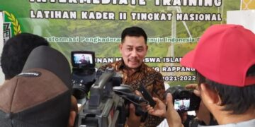 Niat Maju Pilkada Sidrap 2024, H. Mashur Bin Mohammad Alias: Saya Pikir Waktunya Sekarang