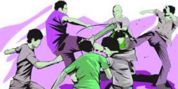 Viral di Medsos, Komite Penegak Etik IAIN Parepare Dalami Peristiwa Pengeroyokan di Kampus