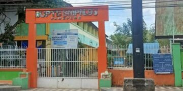 Siswa UPTD SMPN 9 Parepare Borong Juara Duta Siswa Reward