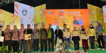 Cerita Wali Kota soal Festival Lovely Habibie dan Ainun
