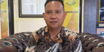 Januari-Oktober 2023 Kejari Parepare Tangani 159 Perkara, Ada juga Dugaan Kasus Korupsi