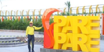 Taufan Pawe