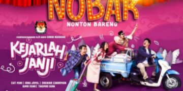 Peringati Hari Santri, PP Al Urwatul Wutsqo dan KPU Sidrap Malam Ini Nobar Film Kejarlah Janji