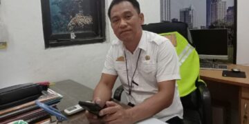 Ditarget Rampung November, Dari Jembatan Kembar Juga Bisa Nikmati Sunset