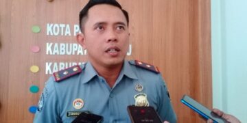 Usai Sertijab Ini yang Bakal Dilakukan Kakanim Parepare yang Baru