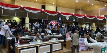 Dinilai Cacat Prosedur,  Ketua DPRD Parepare Minta  Pemerintah Cabut Izin Pembangunan Sekolah di Soreang