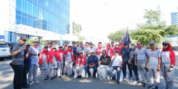 Dies Natalis Unibos ke-37 Tahun, Rektor Ingatkan Tiga Kata Kunci Utama