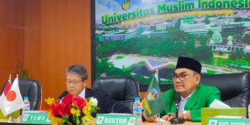 Pencopotan Tidak Melalui Mekanisme, Prof Basri Modding Bersiap Melapor ke PTUN