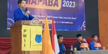 PMII Parepare Tanggapi Tindakan Penolakan Pembangunan Sekolah Kristen Gamaliel