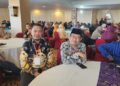 Rakerwil Rapat Kerja Wilayah Majelis Dikdasmen-PNF Pimpinan Wilayah Muhammadiyah Sulawesi Selatan (PWM Sulsel) di Hotel Swiss-Belinn Makassar, 21-22 Oktober 2023