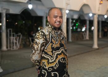 Kabid Humas Kominfo SP Sulsel: Momentum HUT Sulsel Ajang Introspeksi