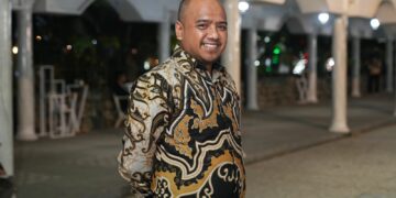 Kabid Humas Kominfo SP Sulsel: Momentum HUT Sulsel Ajang Introspeksi